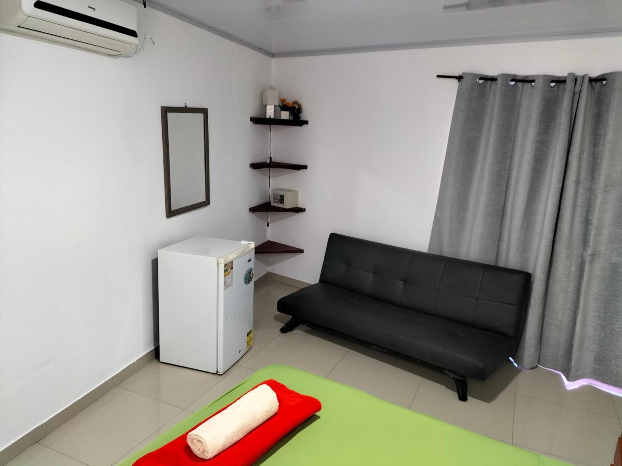 Posada Miss Joyce House San Andrés المظهر الخارجي الصورة