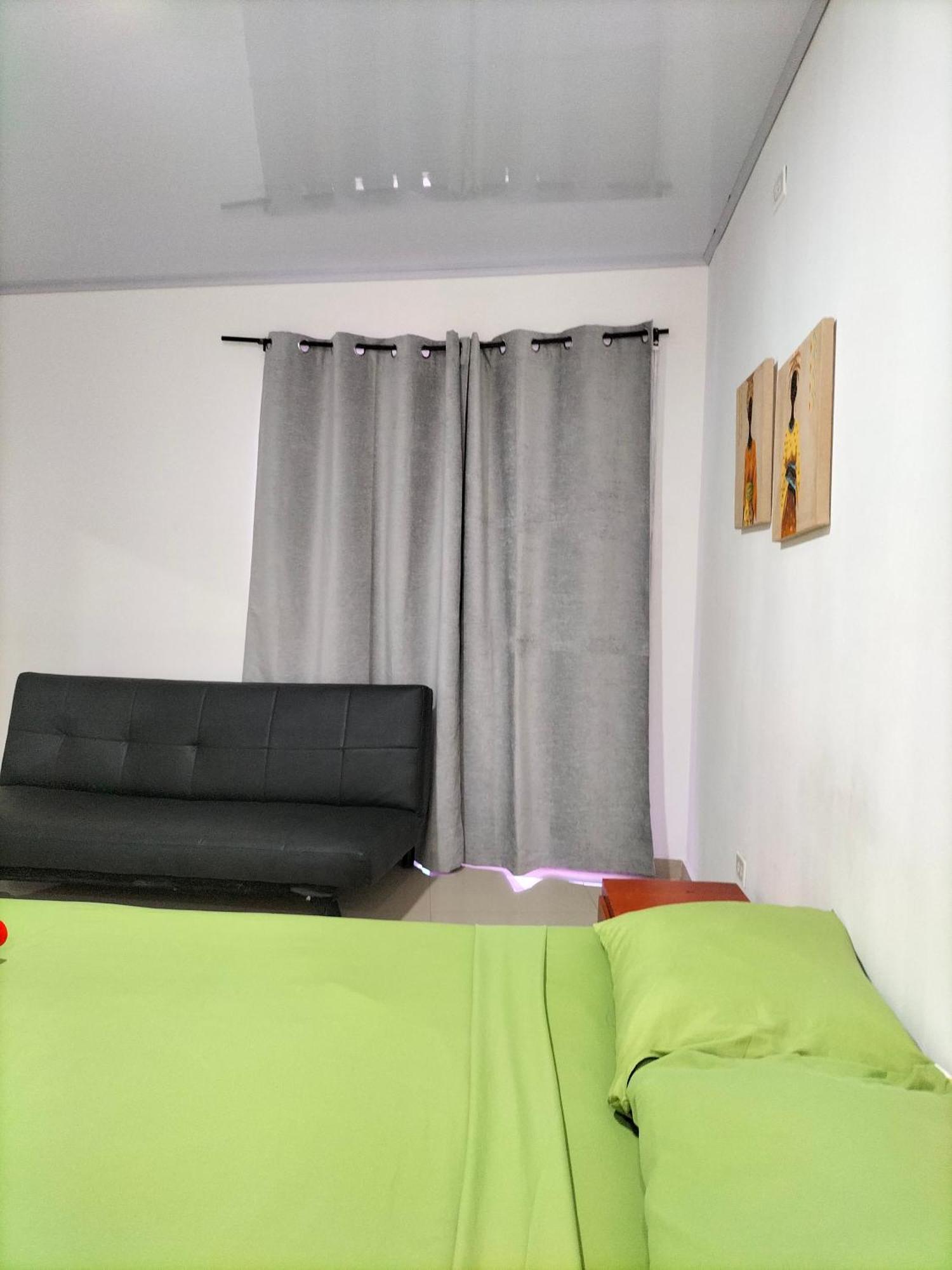 Posada Miss Joyce House San Andrés الغرفة الصورة