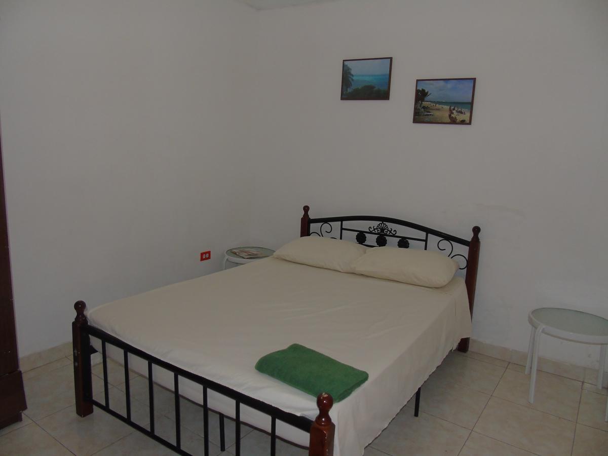 Posada Miss Joyce House San Andrés المظهر الخارجي الصورة