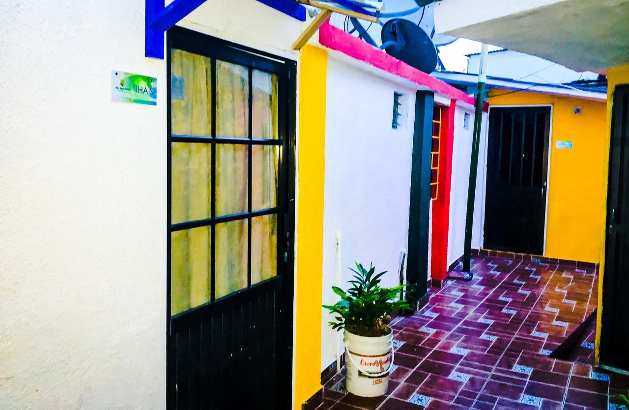 Posada Miss Joyce House San Andrés المظهر الخارجي الصورة
