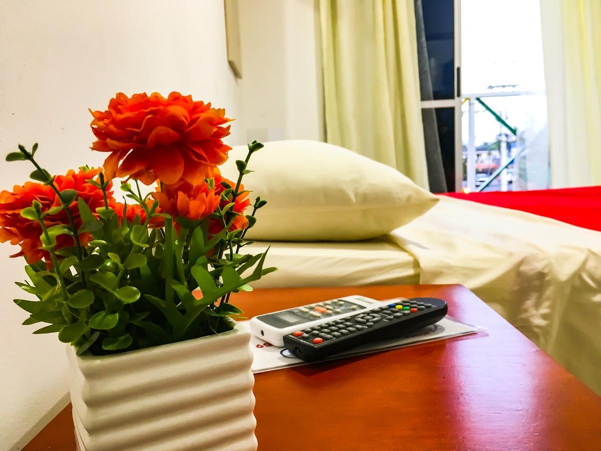 Posada Miss Joyce House San Andrés المظهر الخارجي الصورة