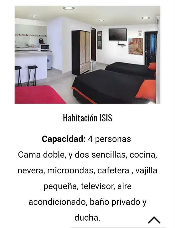 Posada Miss Joyce House San Andrés المظهر الخارجي الصورة