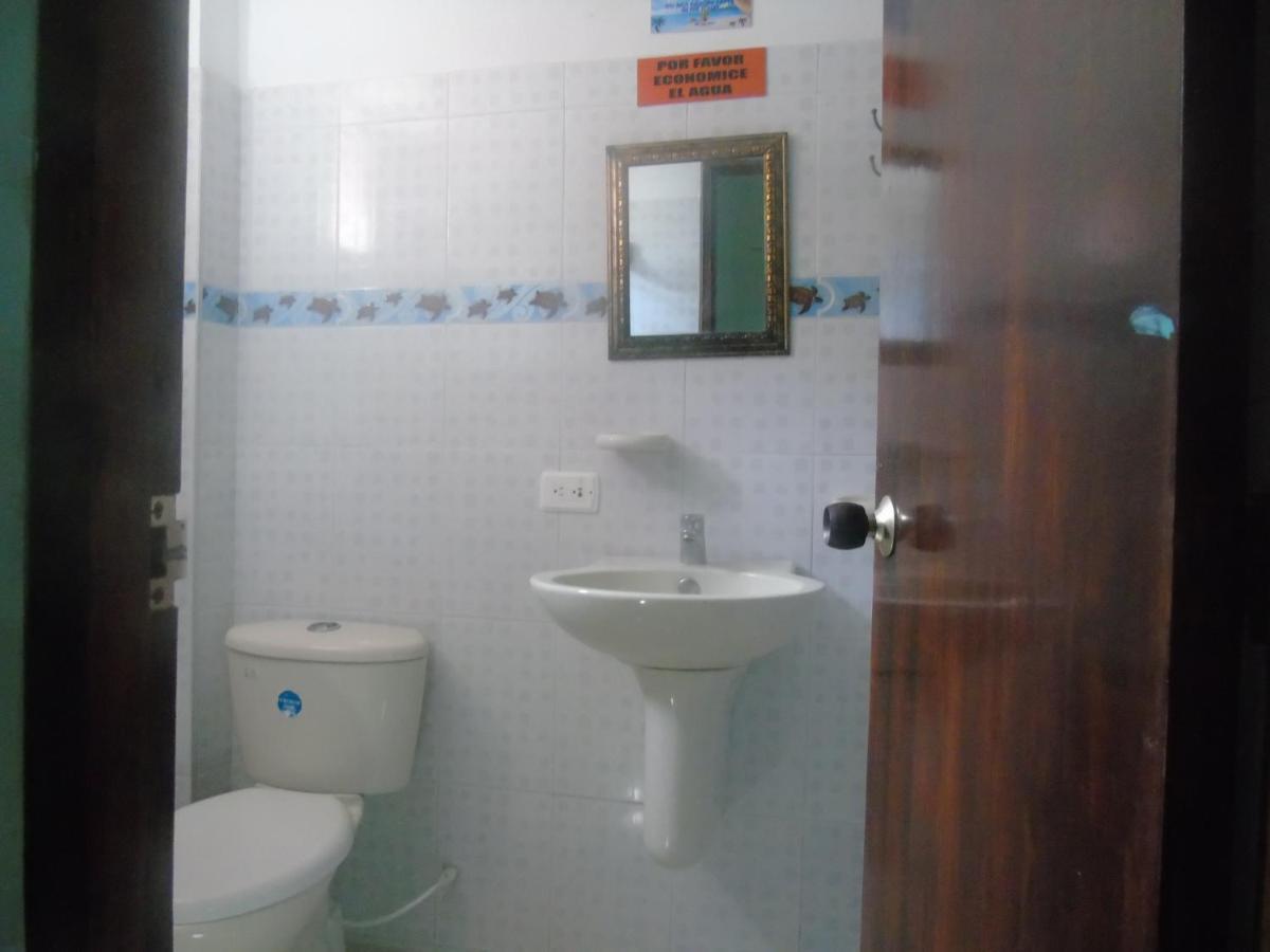 Posada Miss Joyce House San Andrés المظهر الخارجي الصورة