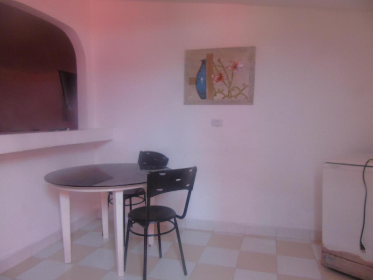 Posada Miss Joyce House San Andrés المظهر الخارجي الصورة