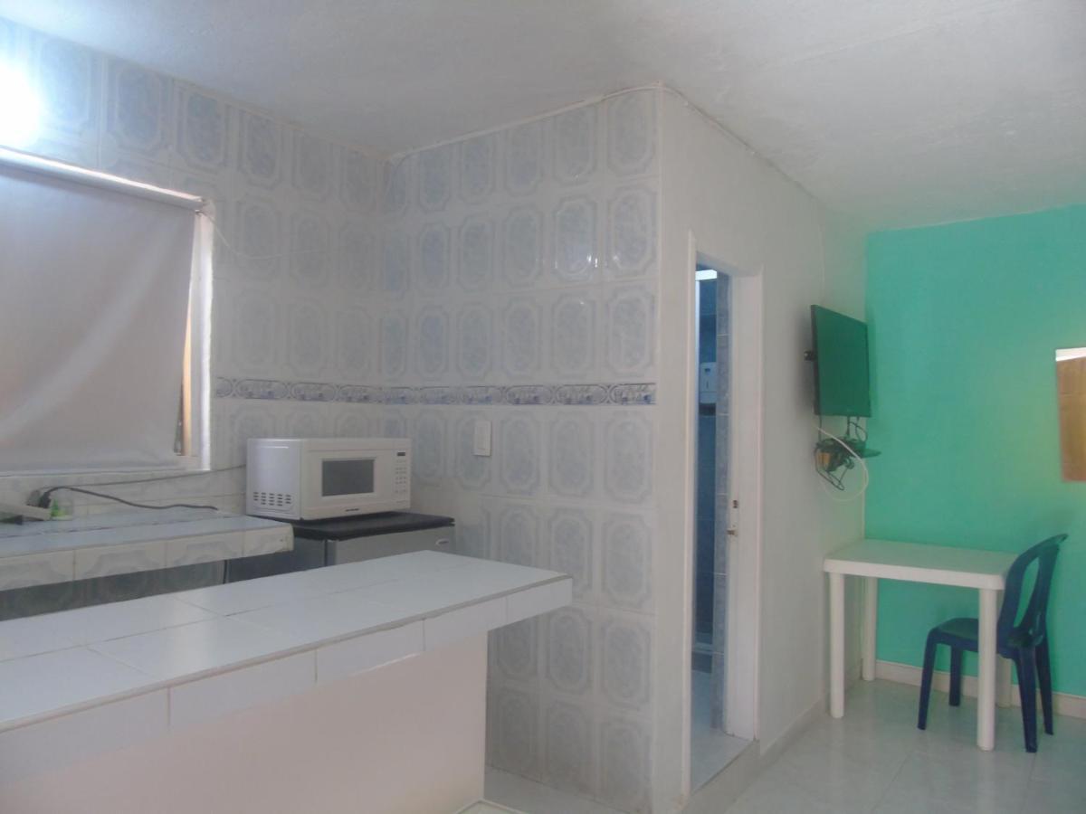 Posada Miss Joyce House San Andrés المظهر الخارجي الصورة