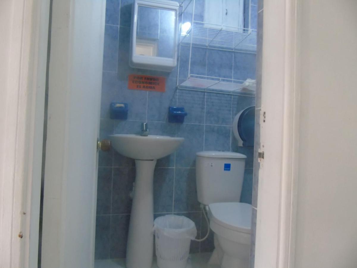 Posada Miss Joyce House San Andrés المظهر الخارجي الصورة